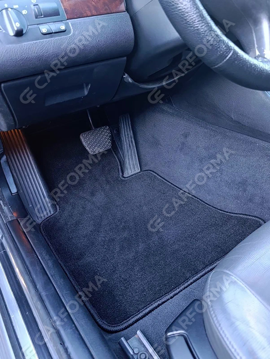 Коврики на BMW 3 (E46) 1998&nbsp;-&nbsp;2007 в Кирове