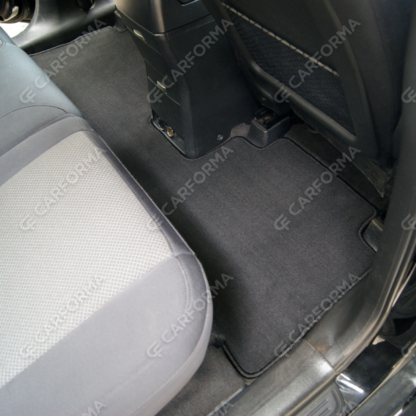 Коврики на Opel Antara 2006&nbsp;-&nbsp;2015 в Кирове