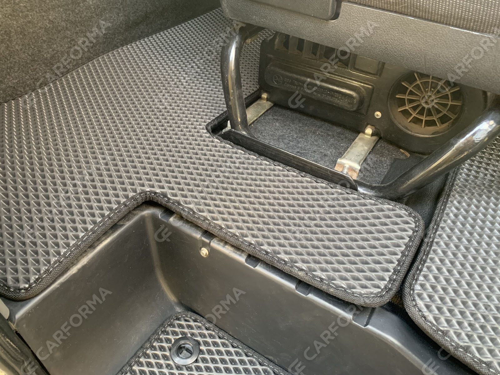 Коврики на ГАЗ ГАЗель 1994&nbsp;-&nbsp;2026 в Кирове