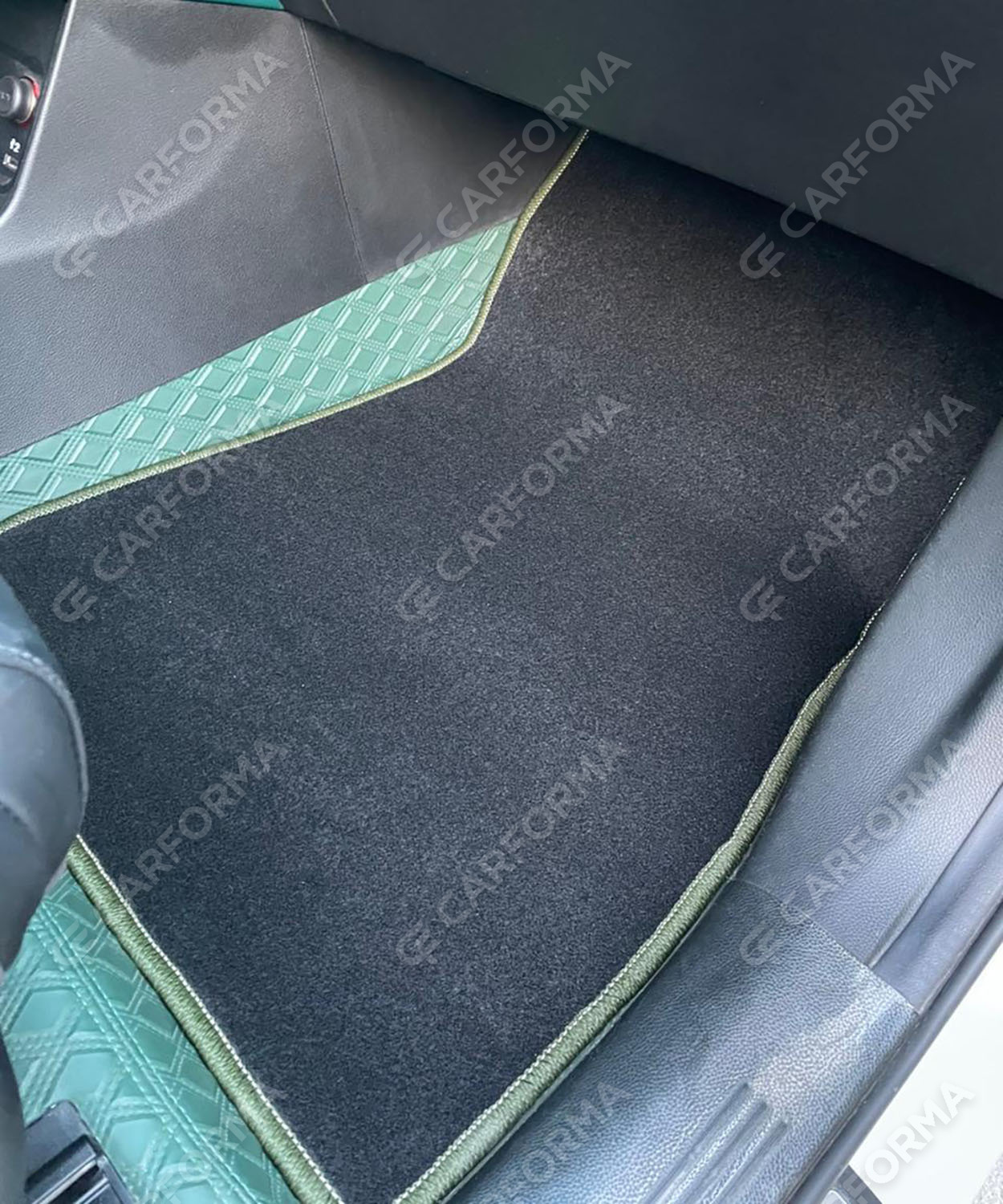 EVA коврики на GAC GS8 II 2023&nbsp;-&nbsp;2026 в Кирове