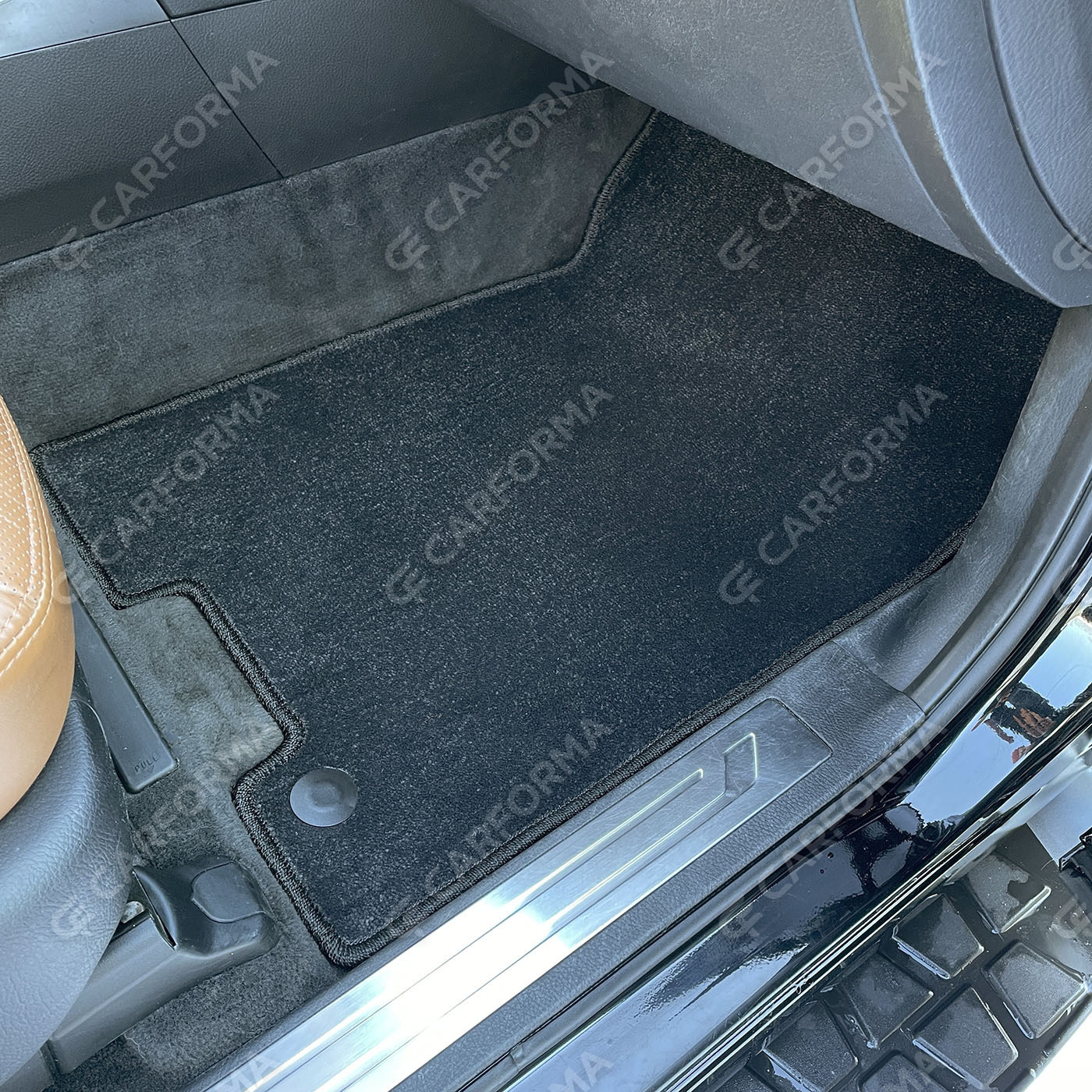 EVA коврики на KIA Mohave 2008&nbsp;-&nbsp;2026 в Кирове