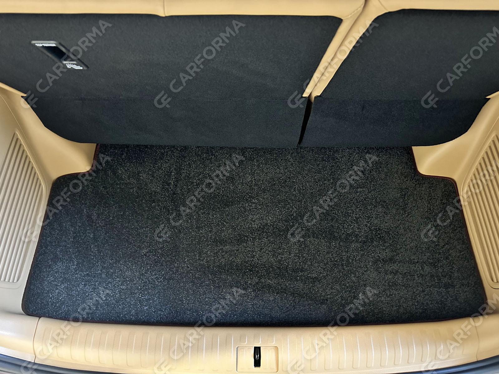 EVA коврики на Voyah Dream 2021&nbsp;-&nbsp;2026 в Кирове