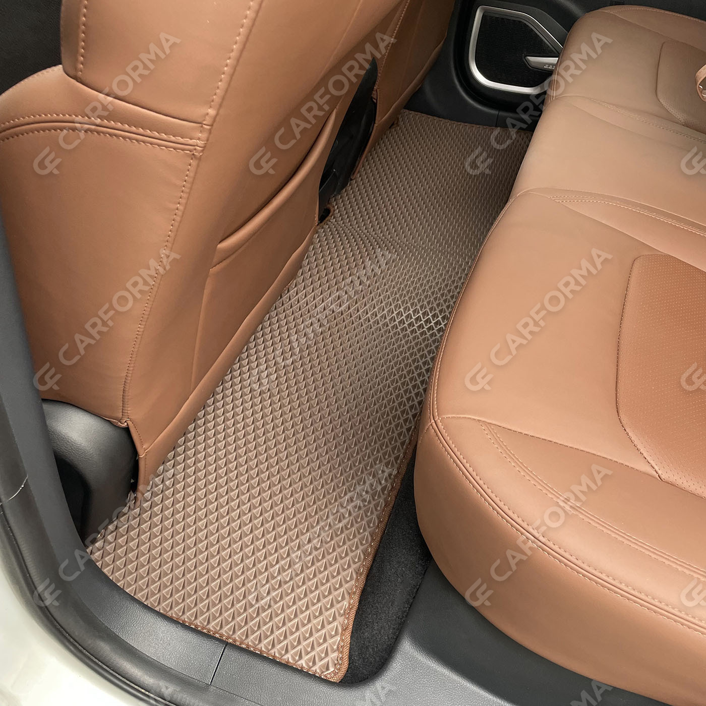 Коврики на Geely Vision X6 Pro 2021&nbsp;-&nbsp;2024 в Кирове