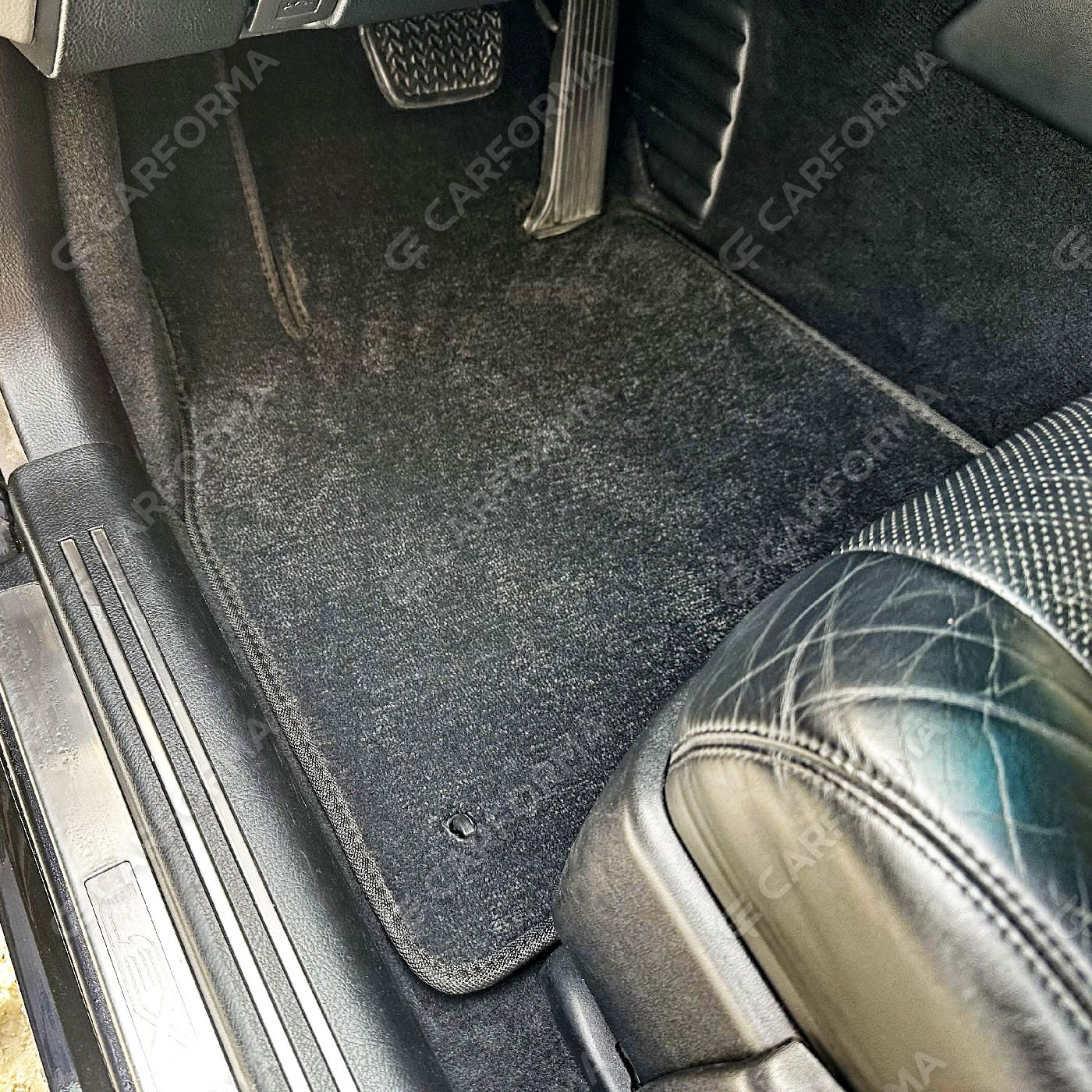 EVA коврики на Lexus LS IV 2006&nbsp;-&nbsp;2017 в Кирове