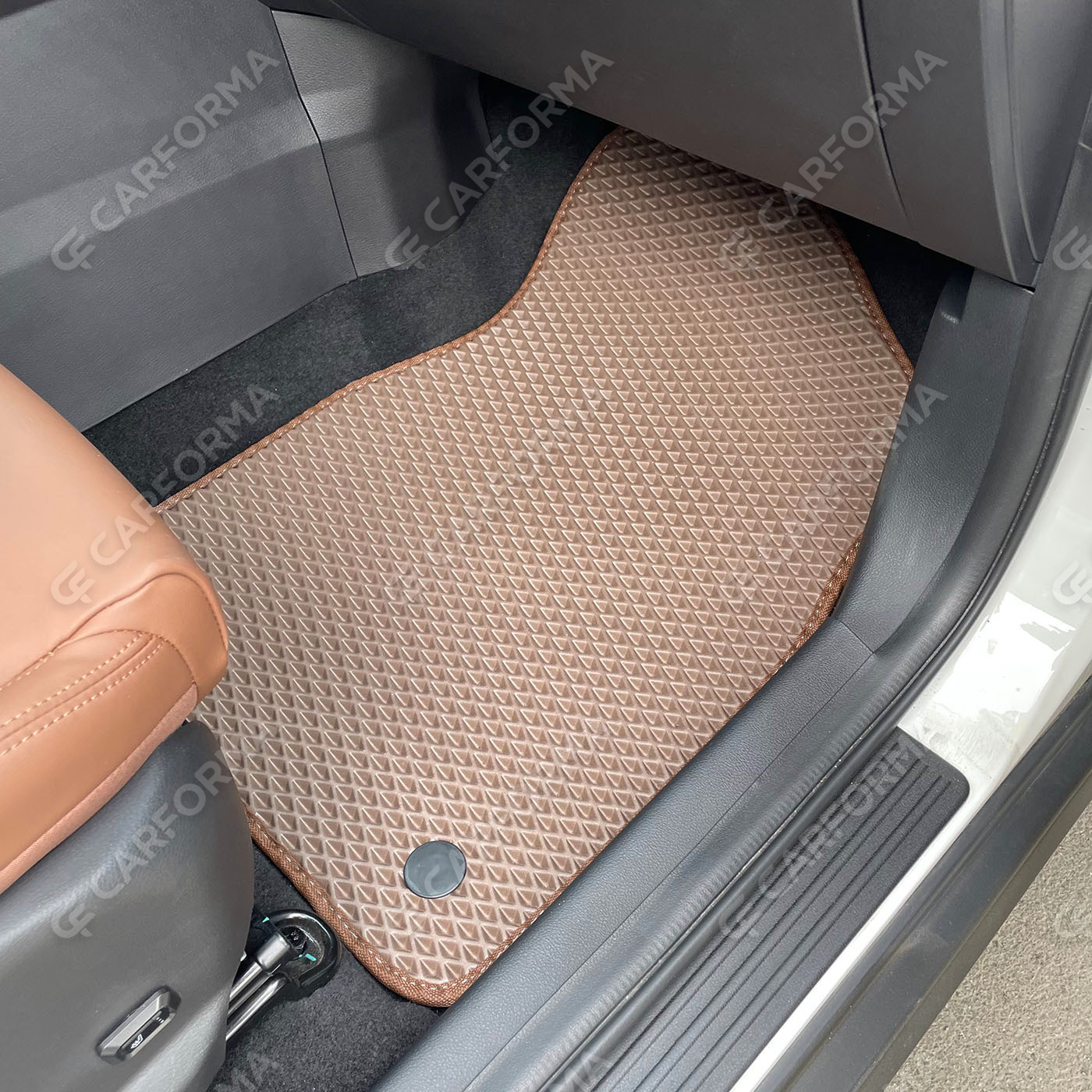 Коврики на Geely Vision X6 Pro 2021&nbsp;-&nbsp;2024 в Кирове