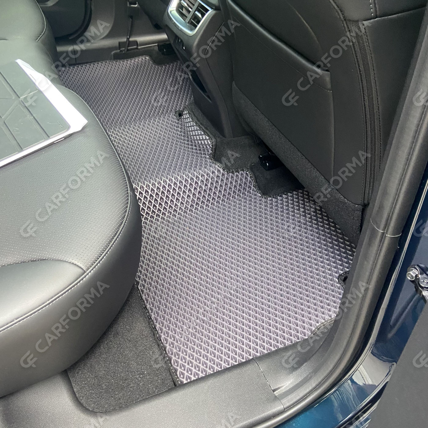 Ворсовые коврики на Haval F7x II 2025&nbsp;-&nbsp;2026 в Кирове