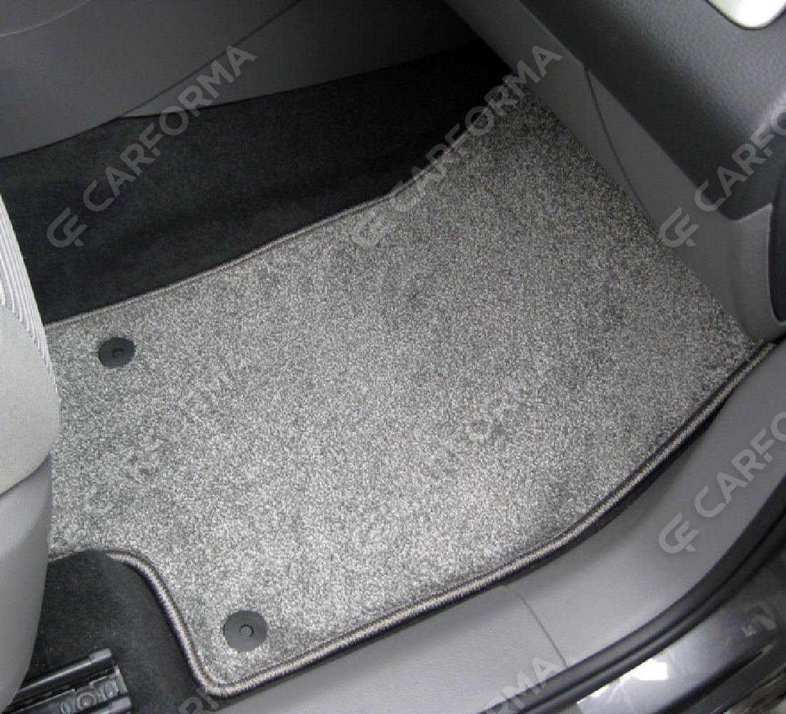 EVA коврики ромб Seat Alhambra II 2010&nbsp;-&nbsp;2020 в Кирове