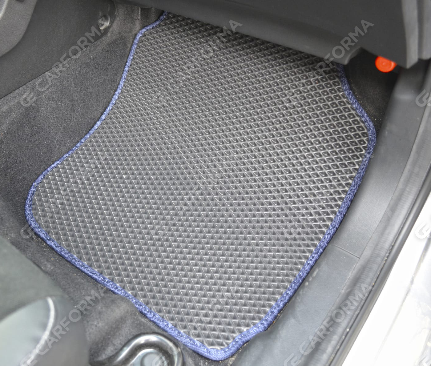 EVA коврики на Honda Life 2020&nbsp;-&nbsp;2026 в Кирове