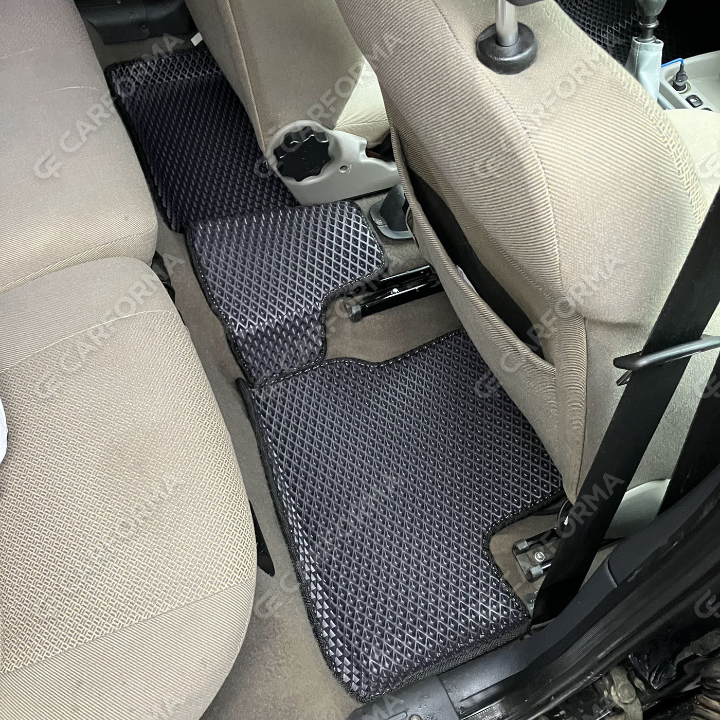 Коврики на Lada (ВАЗ) Granta 2011&nbsp;-&nbsp;2026 в Кирове