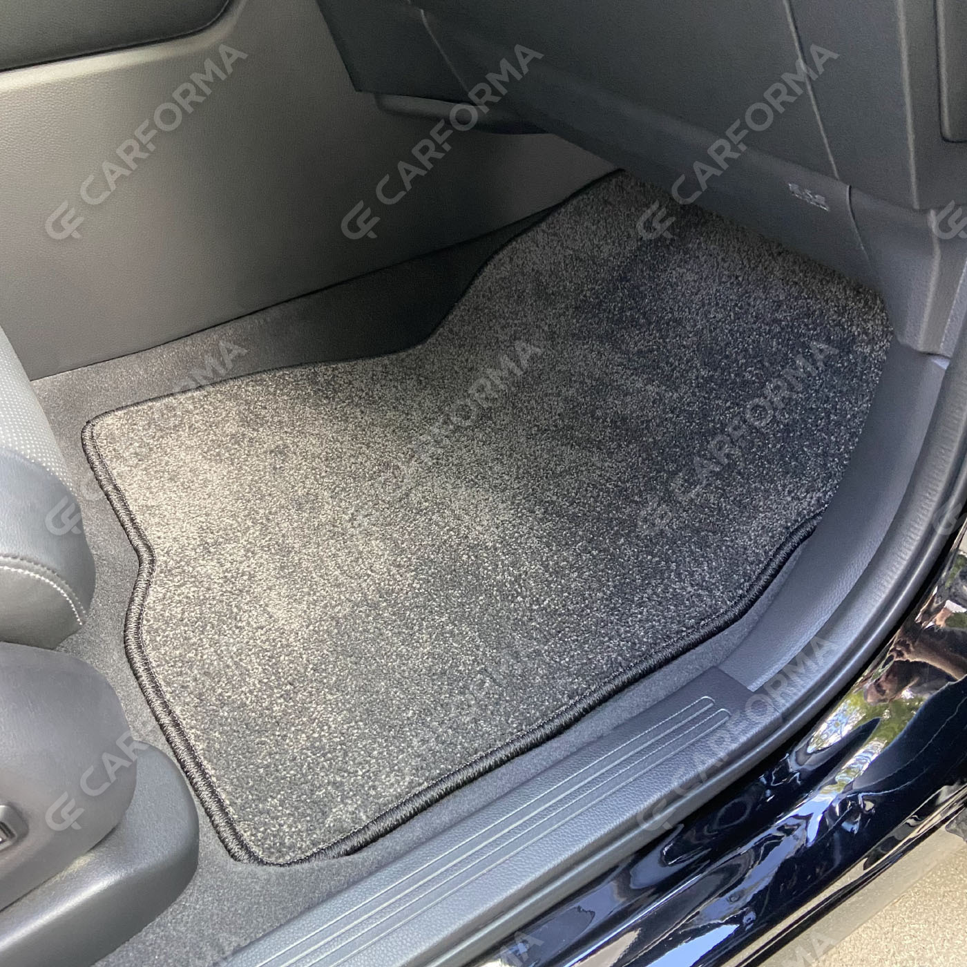 Водительские eva коврики  Honda Breeze 2 2022&nbsp;-&nbsp;2026 в Кирове