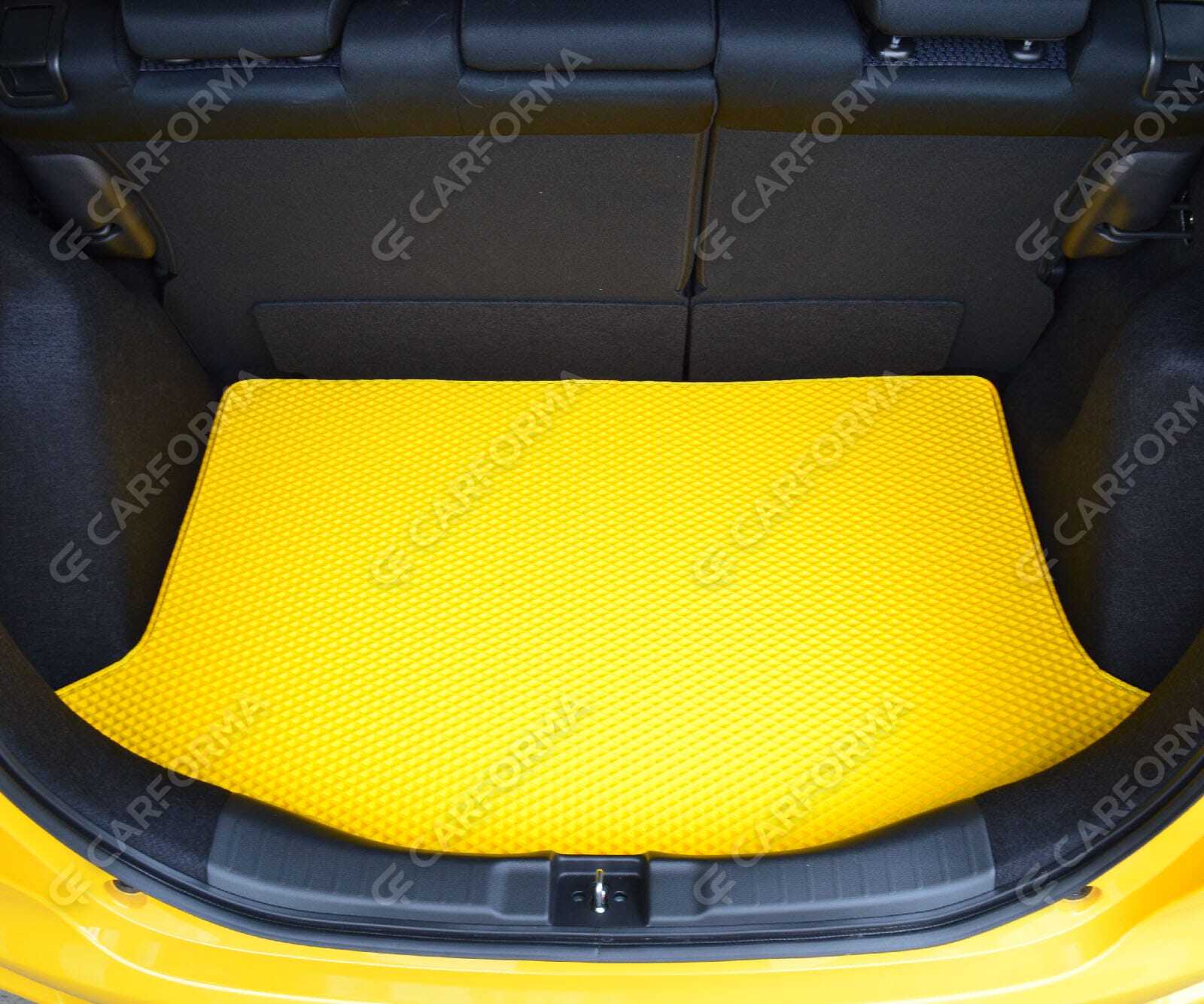 EVA коврики на Honda Life 2020&nbsp;-&nbsp;2026 в Кирове