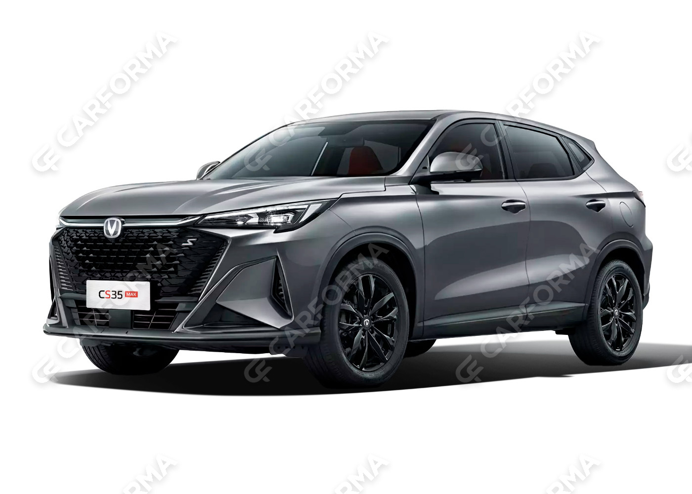 Коврики на Changan CS35 Max 2025&nbsp;-&nbsp;2026 в Кирове