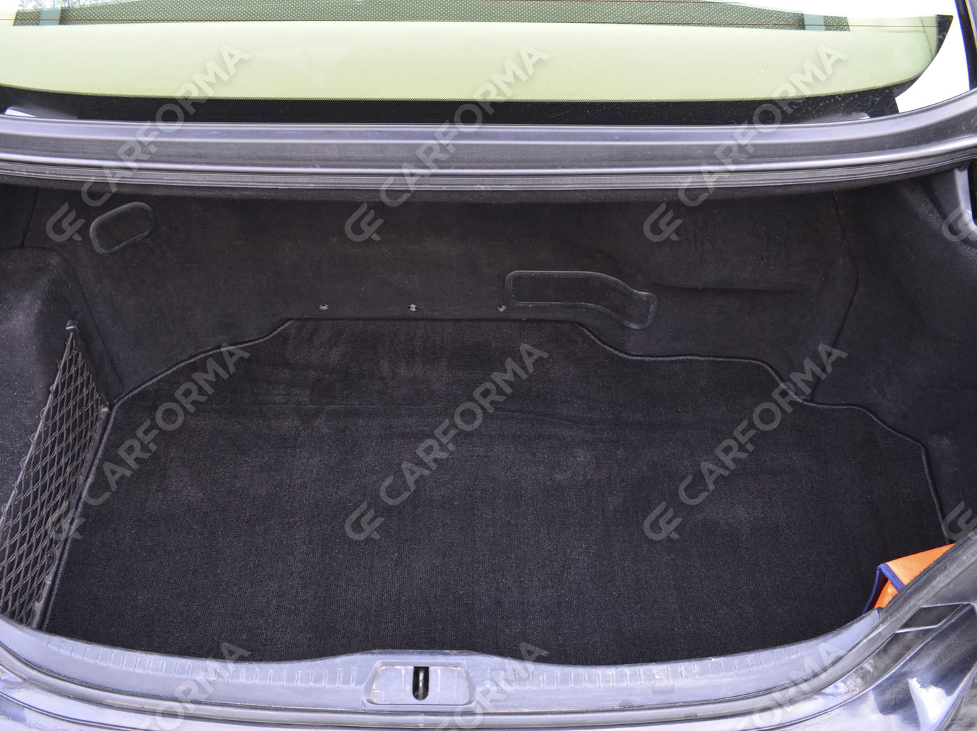 EVA коврики на Lexus LS IV 2006&nbsp;-&nbsp;2017 в Кирове