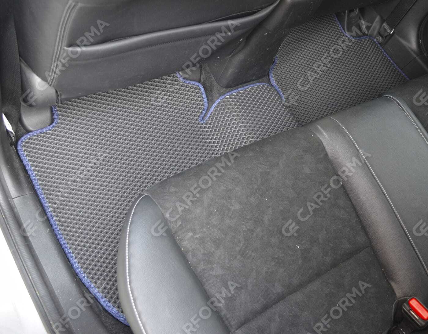 EVA коврики на Honda Life 2020&nbsp;-&nbsp;2026 в Кирове