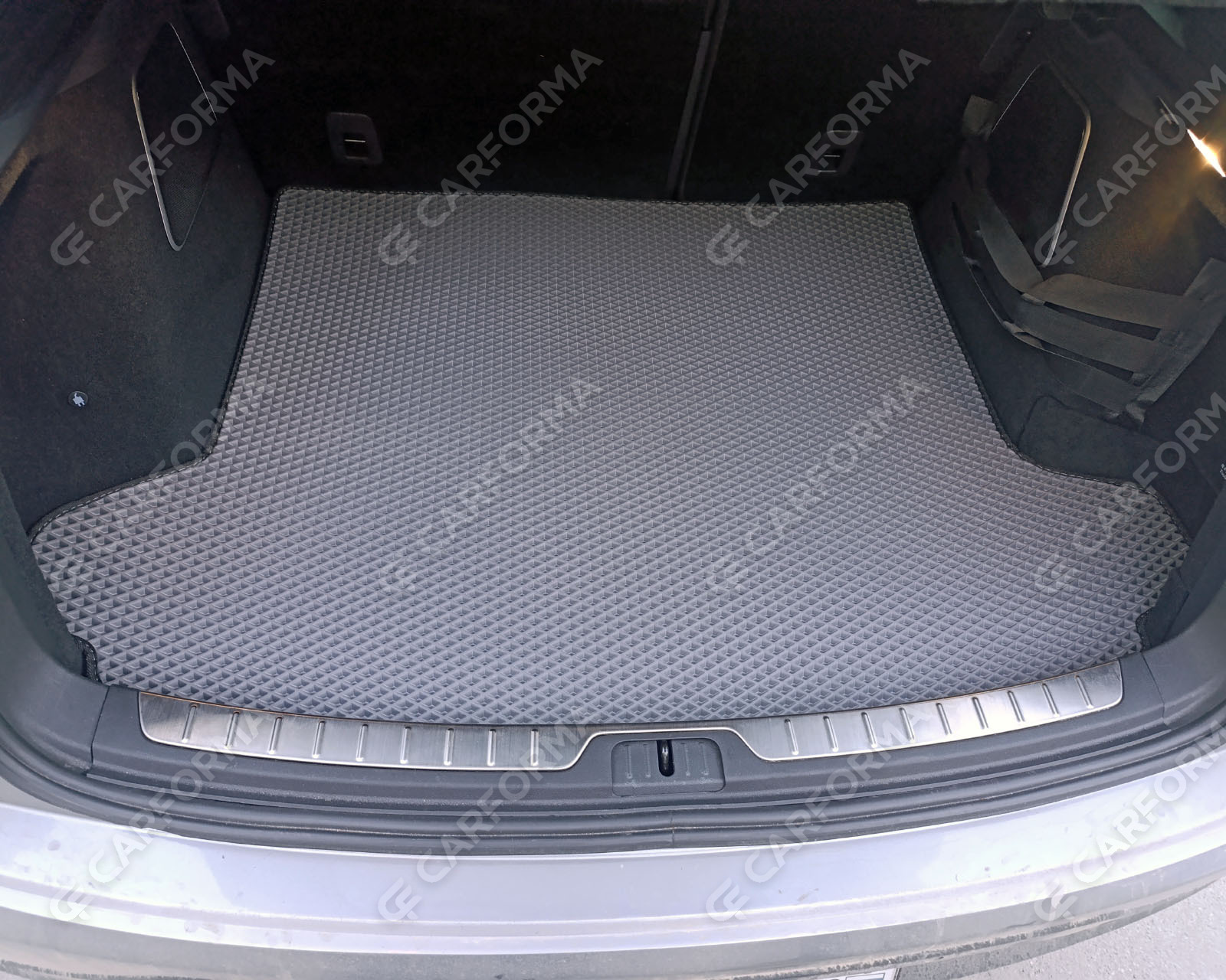 Коврики на Seres SF5 2019&nbsp;-&nbsp;2022 в Кирове