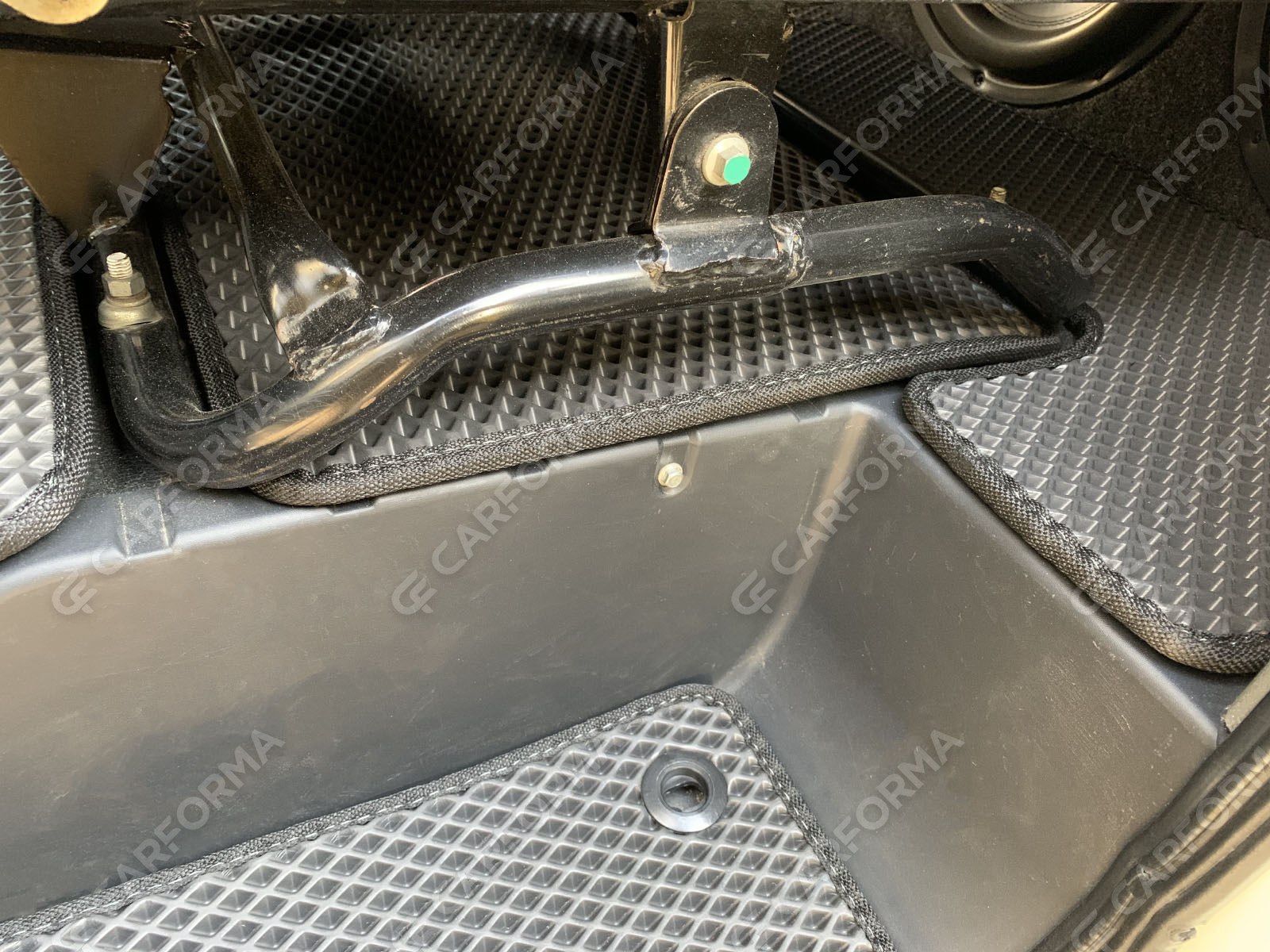 Коврики на ГАЗ ГАЗель 1994&nbsp;-&nbsp;2026 в Кирове