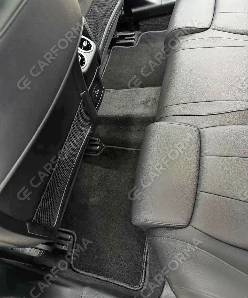 Водительские  коврики  Mercedes A (W177) 2018&nbsp;-&nbsp;2026 в Кирове