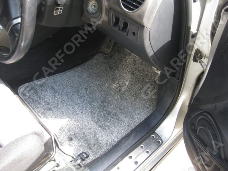 Коврики на Toyota Altezza 1998&nbsp;-&nbsp;2005 в Кирове