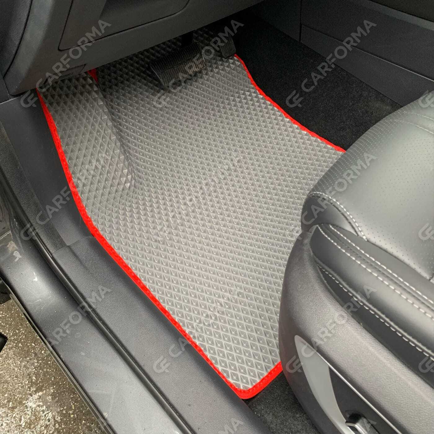 EVA коврики на Changan CS75 Plus II 2022&nbsp;-&nbsp;2026 в Кирове