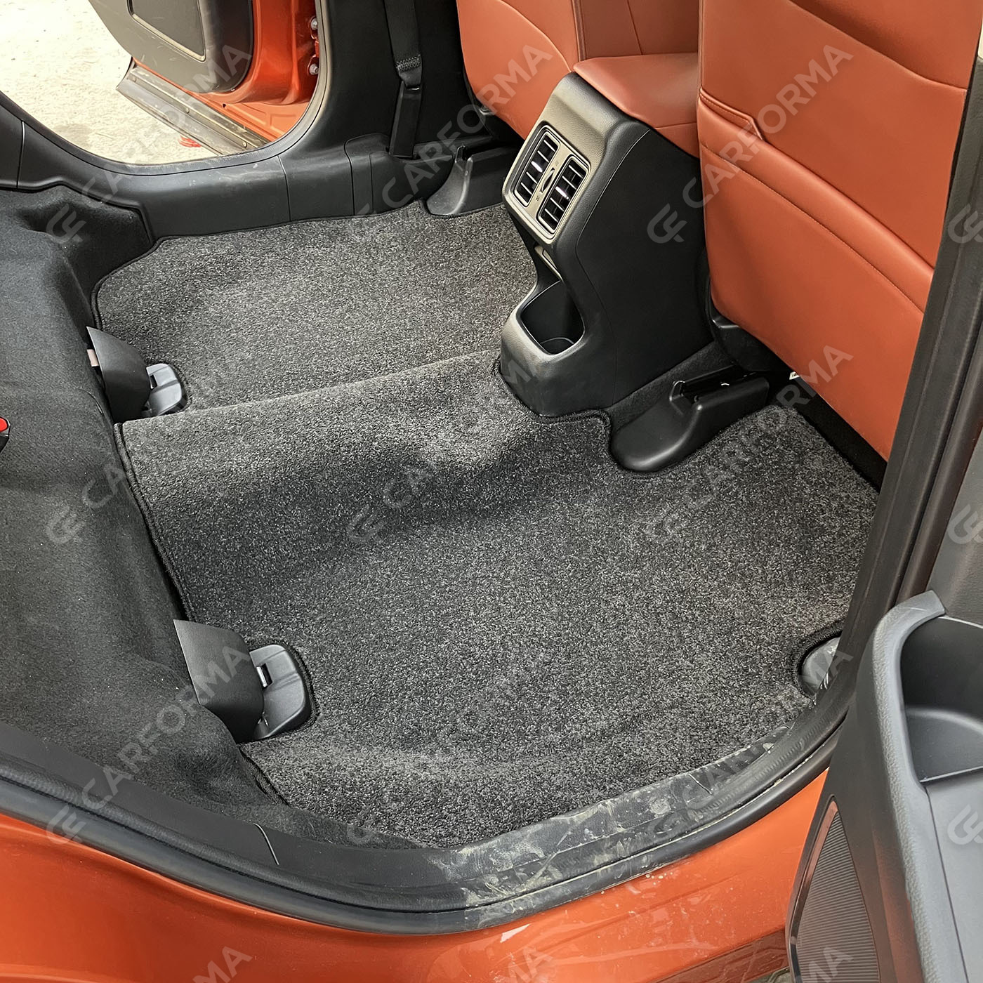 Коврики на Honda Vezel II 2021&nbsp;-&nbsp;2026 в Кирове