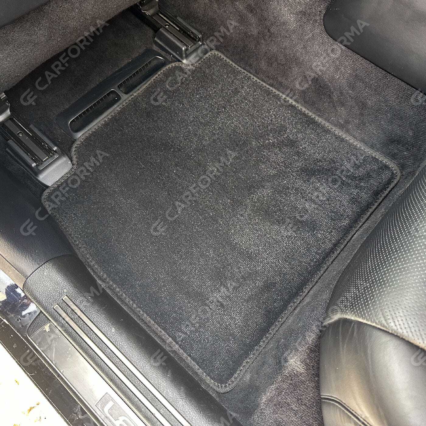 EVA коврики на Lexus LS IV 2006&nbsp;-&nbsp;2017 в Кирове