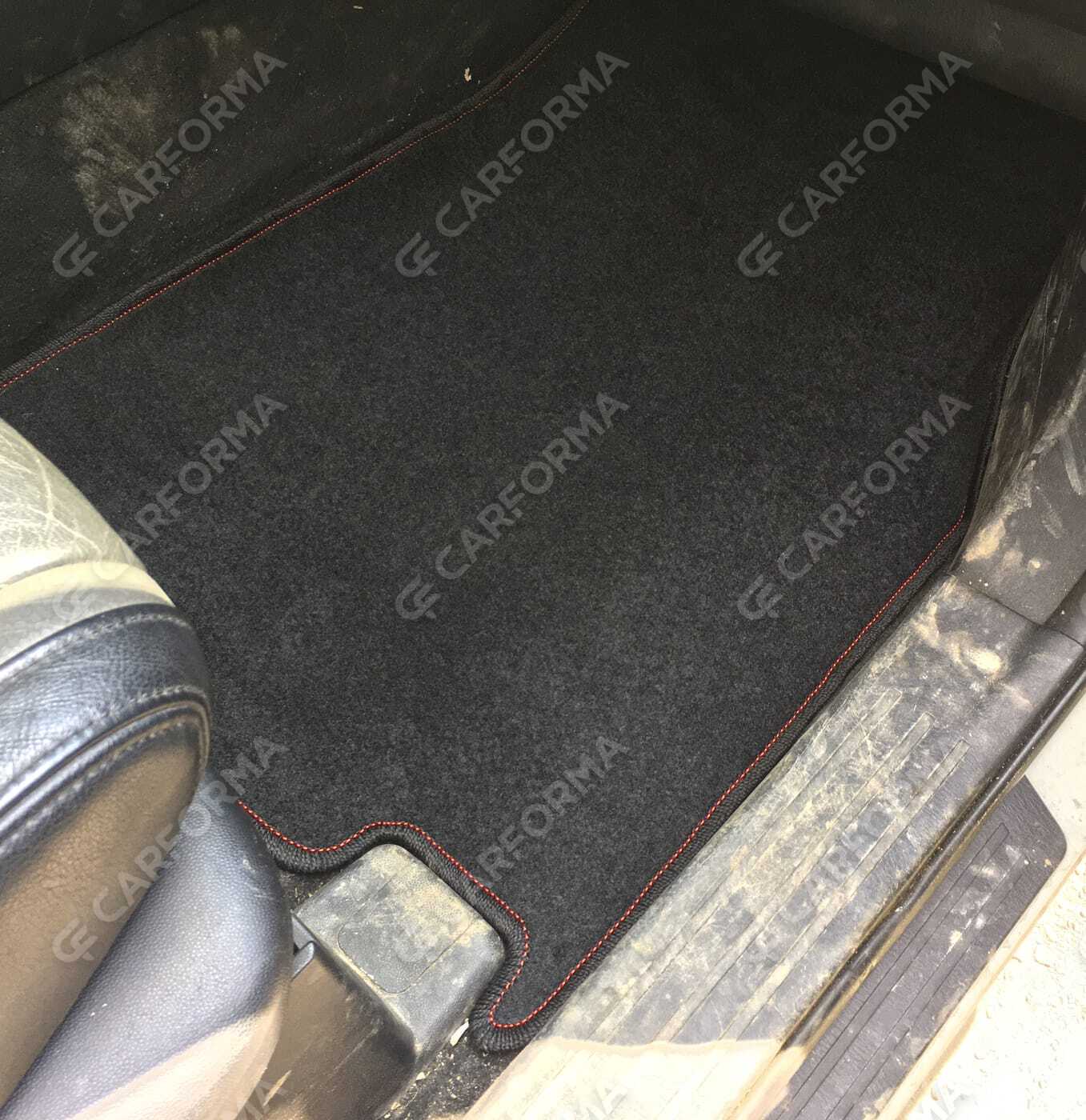 Водительские eva коврики соты Mazda CX9 I 2007&nbsp;-&nbsp;2015 в Кирове