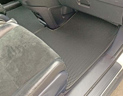 Коврики на Honda CR-V III 2006 - 2012 в Кирове