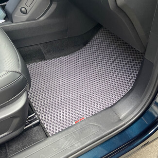 EVA коврики на Haval F7x II 2025 - 2026 в Кирове EVA коврики на Haval F7x II 2025 - 2026 в Кирове