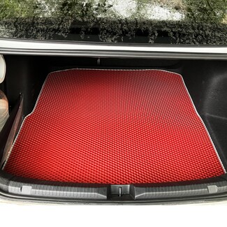 EVA коврики на Volkswagen Lavida 2018 - 2025 в Кирове EVA коврики на Volkswagen Lavida 2018 - 2025 в Кирове