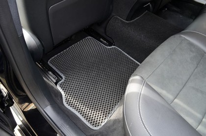 Коврики на Mercedes E (W213) 2016 - 2023 в Кирове
