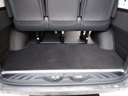 Коврики на Mercedes Sprinter (W907/W910) 2018 - 2025 в Кирове