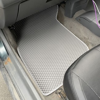 Коврики на Honda Civic V 3d 1991 - 1996 в Кирове