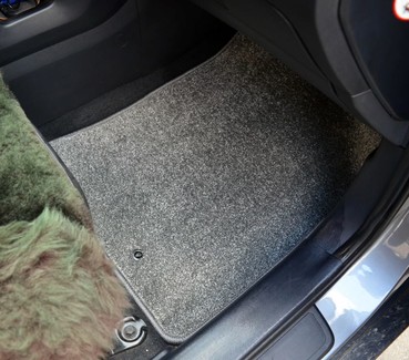 Коврики на Hyundai ix35 2010 - 2017 в Кирове