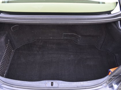 Коврики на Lexus LS IV 2006 - 2017 в Кирове