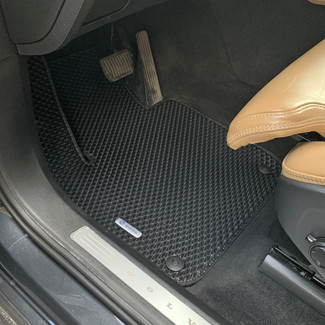 Коврики на Volvo XC90 II 2014 - 2025 в Кирове