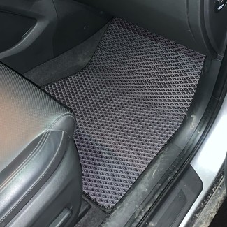 Коврики на Hyundai Tucson III 2015 - 2021 в Кирове