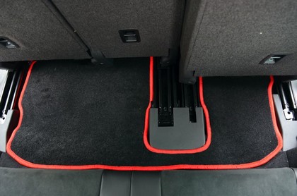 Водительские eva коврики Skoda Kodiaq I 2016 - 2026 в Кирове Водительские eva коврики Skoda Kodiaq I 2016 - 2026 в Кирове