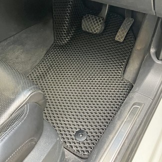 Коврики на Seat Leon III 2012 - 2020 в Кирове