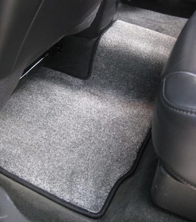 Коврики на Ford Explorer V 2010 - 2019 в Кирове