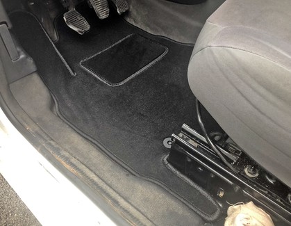 Коврики на Citroen Berlingo II 2008 - 2022 в Кирове
