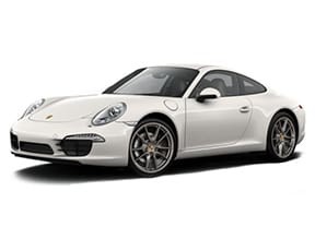 EVA коврики на Porsche 911 (991) 2011 - 2020 в Кирове