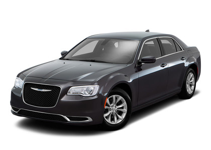 Коврики на Chrysler 300C II 2011 - 2023 в Кирове