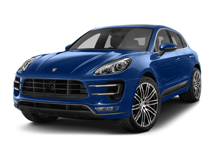Коврики на Porsche Macan 2013 - 2025 в Кирове