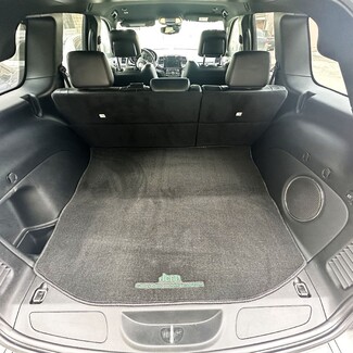 Ворсовые коврики на Jeep Grand Cherokee (WK2) 2010 - 2022 в Кирове Ворсовые коврики на Jeep Grand Cherokee (WK2) 2010 - 2022 в Кирове