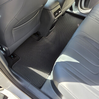 Ворсовые коврики на Geely EX5 2024&nbsp;-&nbsp;2026 в Кирове