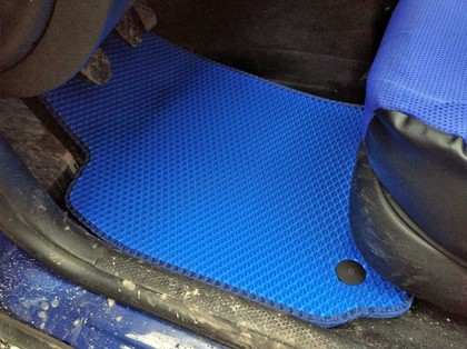 Коврики на Volkswagen Passat B5 1996 - 2006 в Кирове