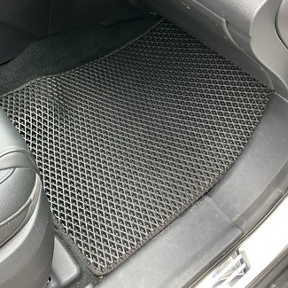 Коврики на Haval H2 2014 - 2021 в Кирове