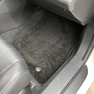 Коврики на Mazda 6 2012 - 2025 в Кирове