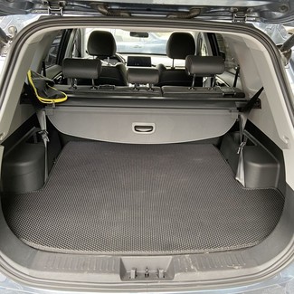 Коврики на Chery Tiggo 8 2018 - 2025 в Кирове