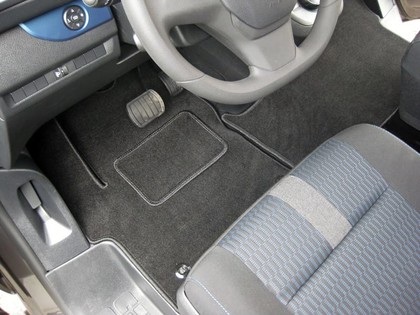 Коврики на Peugeot Traveller 2016 - 2025 в Кирове